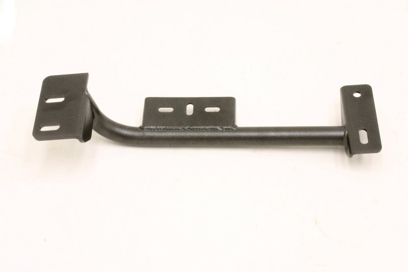 BMR 98-02 4th Gen F-Body Transmission Conversion Crossmember TH400 LS1 - Black Hammertone - TCC001H by BMR Suspension