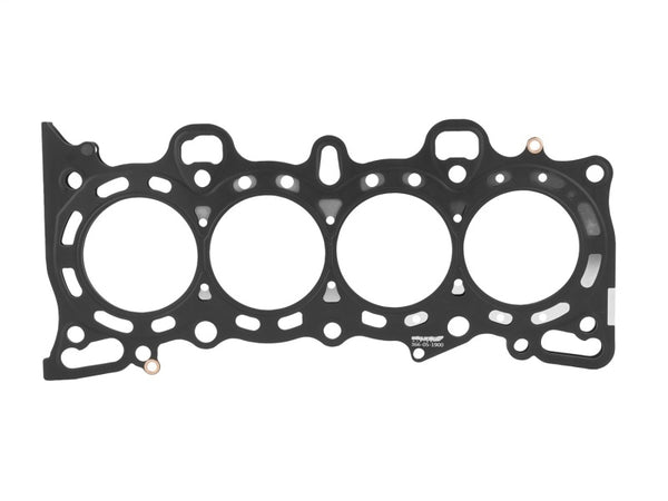 Skunk2 HG Honda D15Y5/D16Y5 VTEC 76.00mm-2.992in Max Bore-0.85mm-0.033in Thick - 366-05-1900 by Skunk2 Racing - front view