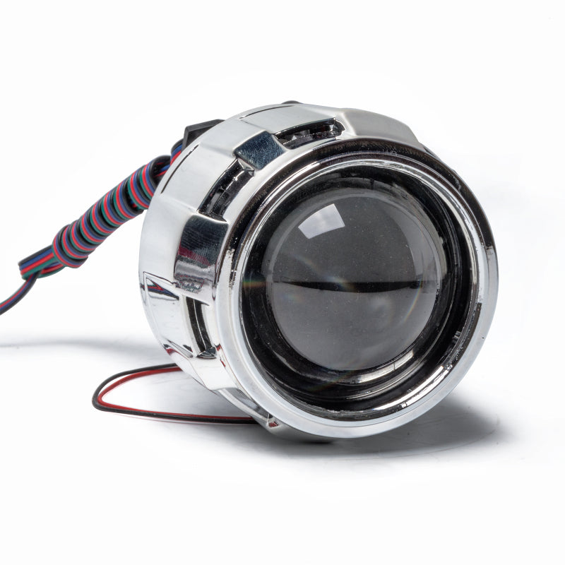 Oracle Demon Eye Projector Illumination Kit - ColorSHIFT w/o Controller SEE WARRANTY - 8529-333