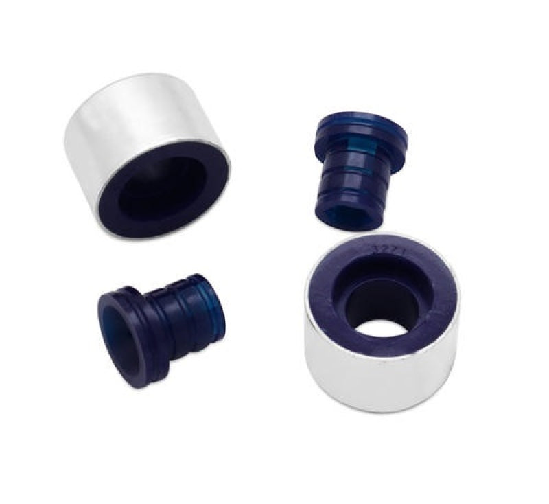SuperPro - Front Control Arm Lower-Inner Rear Bushing Kit - SPF3271K for 2007-2016 Volkswagen Eos - front view
