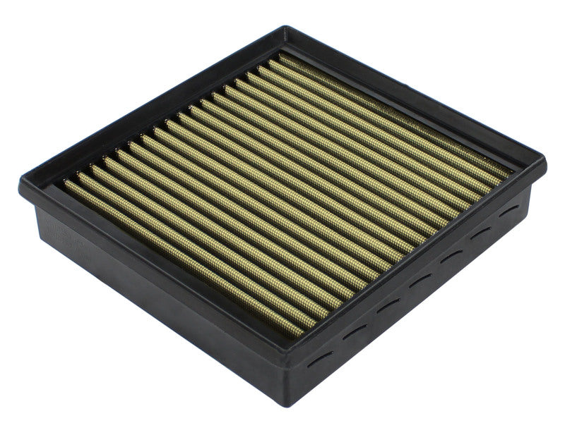 aFe 14-18 Jeep Grand Cherokee (WK2) V6-3.0L (td) MagnumFLOW Air Filters w/ Pro GUARD 7 Media - 73-10253