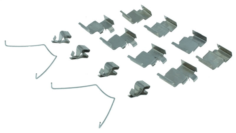 StopTech 03-20 Toyota 4Runner/ 07-14 FJ Cruiser Street Rear Touring Brake Pads - 319.06060