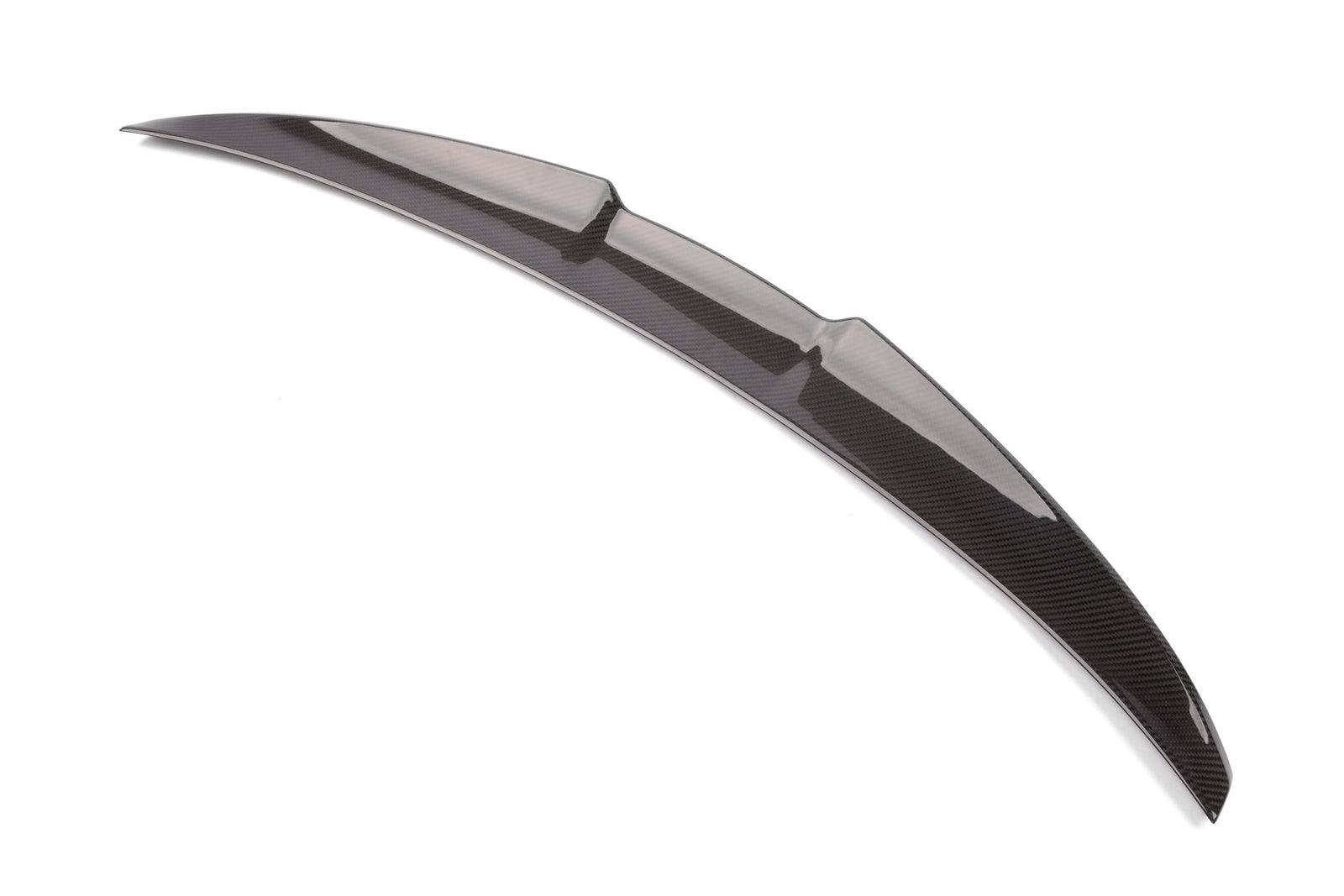 Dinan - Rear Deck Spoiler - 2021-2026 BMW M4 - D980-0030