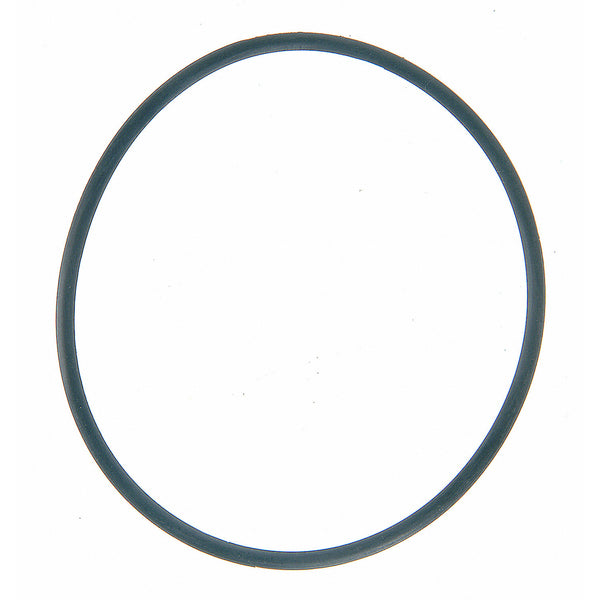 Fel-Pro Ford F-250 Super Duty 35808 Engine Coolant Thermostat Housing Seal for 2003-2007 Ford F-250 - front view