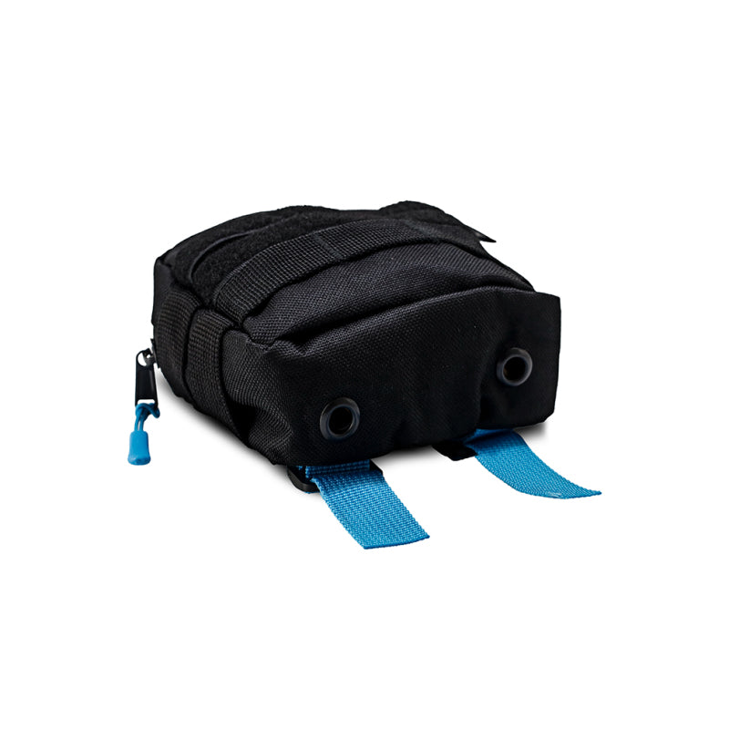 Borne Off-Road Molle Pouch Set - 4-Pack - BNMP-B-001