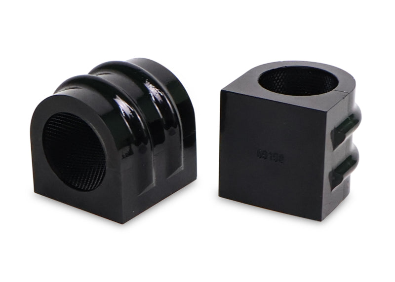 SuperPro 2019-2023 Ford Ranger 35mm Front Sway Bar Bushing Kit - SPF5797-35K