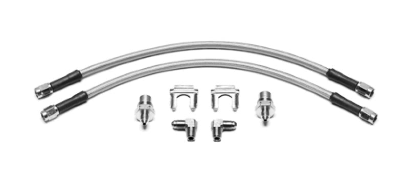 Wilwood Flexline Kit Jeep Wrangler TJ - 220-15754