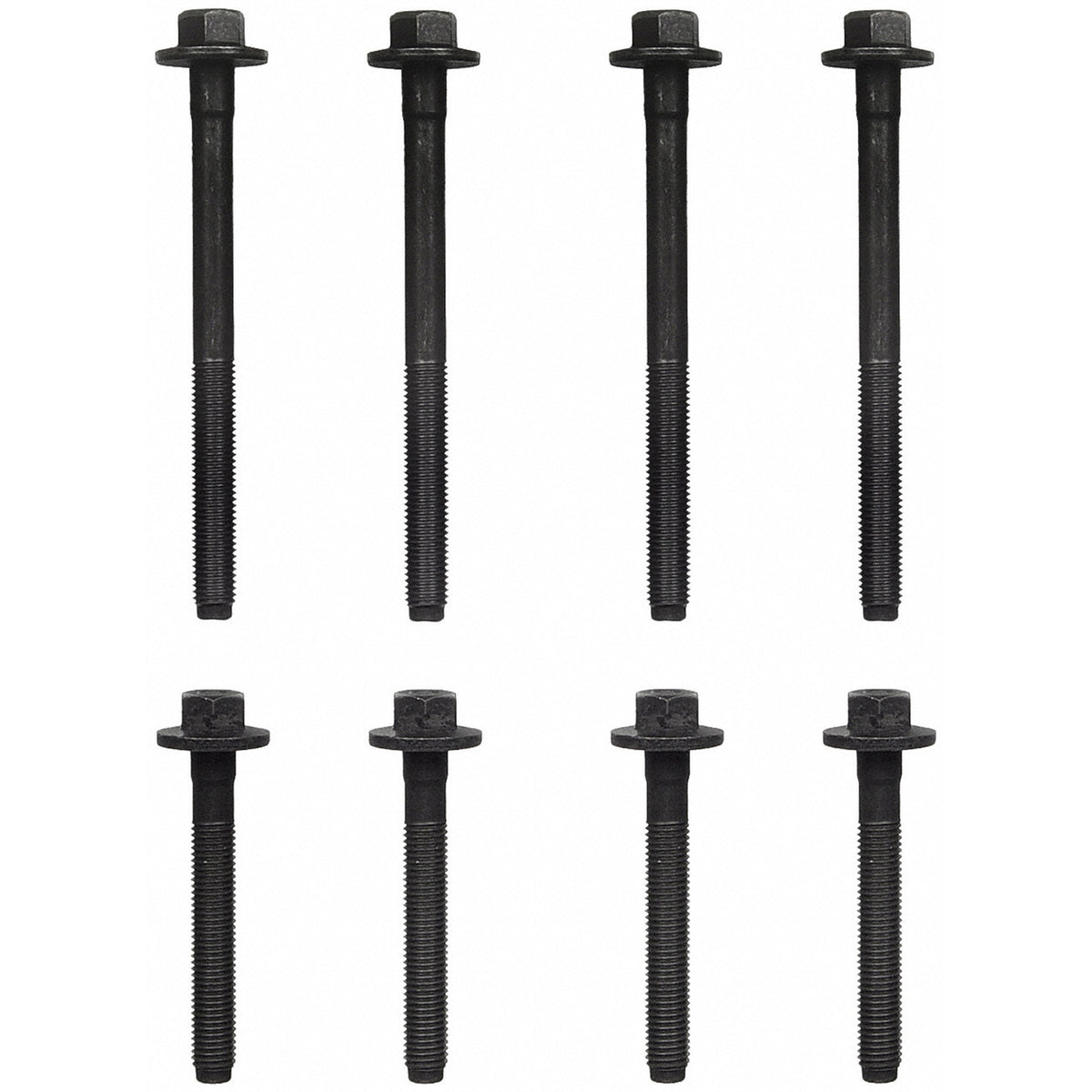 Fel-Pro Ford F-150 ES 72160 Engine Cylinder Head Bolt Set - ES72160 for 1997-2008 Ford F-150 - front view