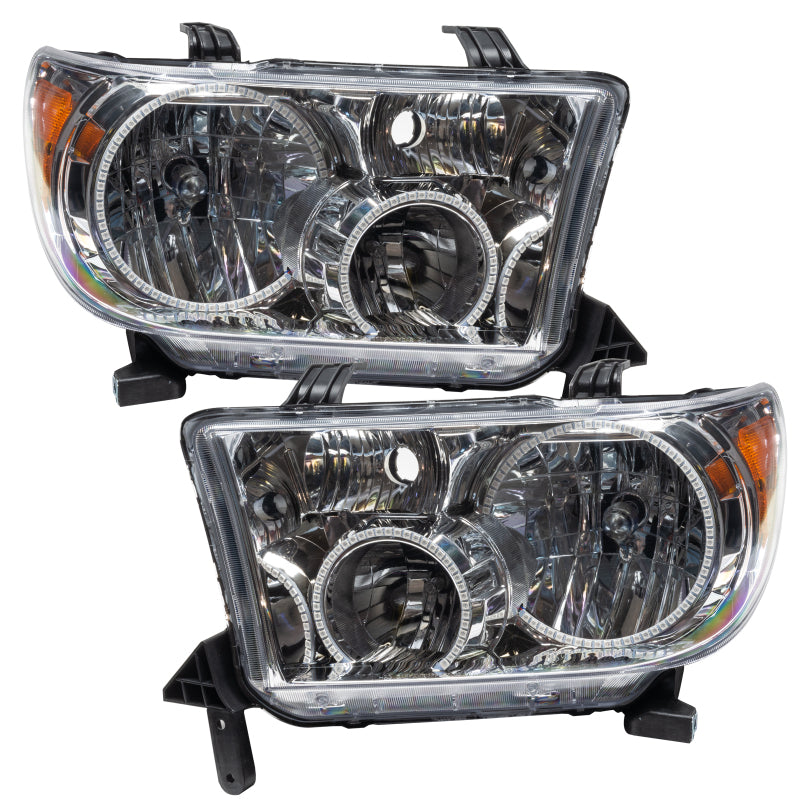 Oracle 07-13 Toyota Tundra SMD HL - ColorSHIFT SEE WARRANTY - 7094-330