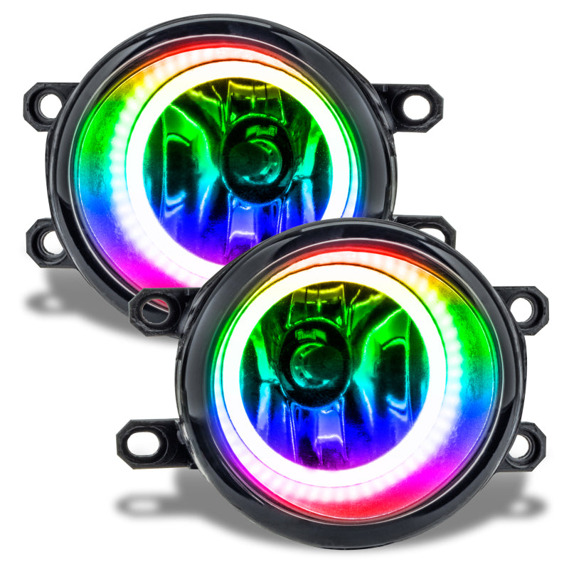 Oracle 12-14 Toyota Prius SMD FL - ColorSHIFT SEE WARRANTY - 8157-333