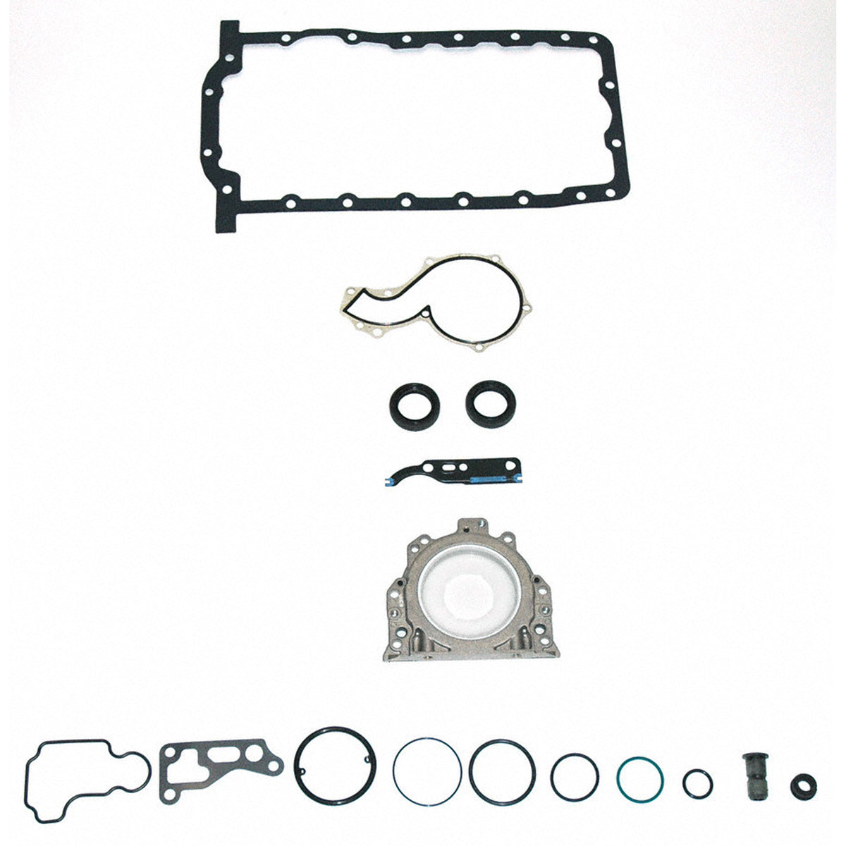 Fel-Pro Audi TT Quattro CS 26182 Engine Conversion Gasket Set - CS26182 for 2000-2006 Audi TT - front view