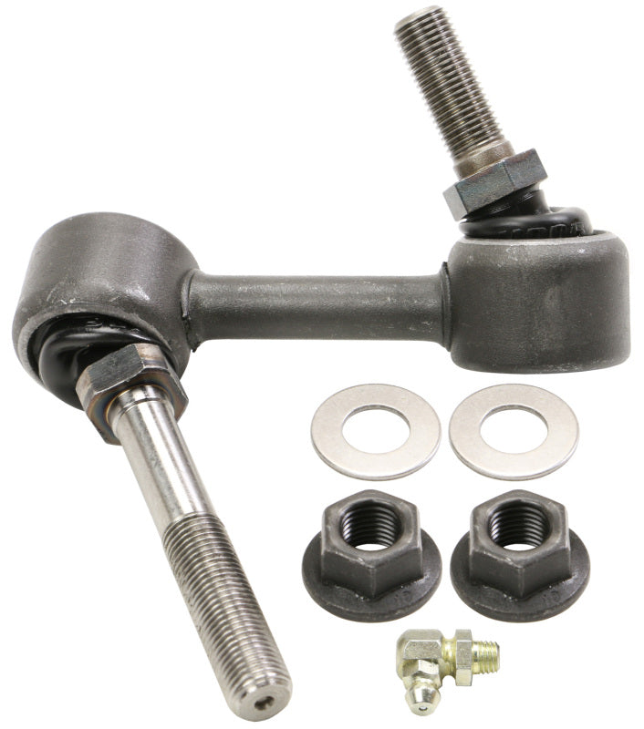 MOOG 2016 Lexus IS200t Front Left Sway Bar Link - K750816 - front view