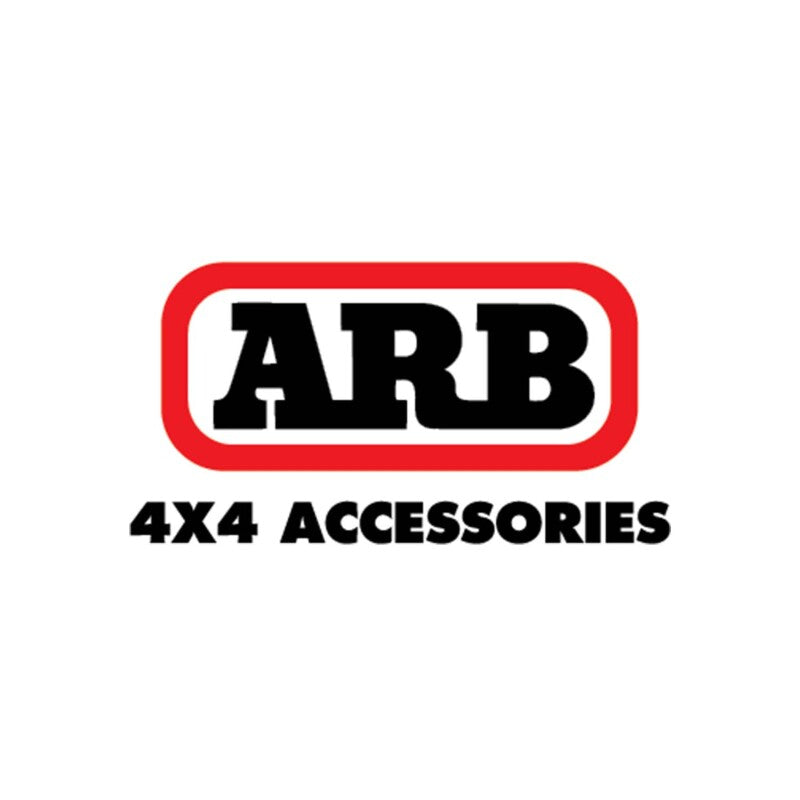 ARB 2024+ Toyota Tacoma Air Compressor Mounting Bracket - 3523060