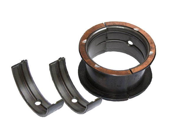 ACL Chevrolet V8 265-283-302-327 Race Series Engine Connecting Rod Bearing Set - 1B745H-10 by ACL