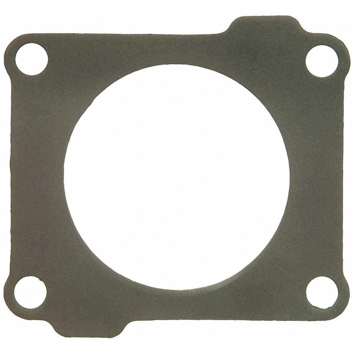 Fel-Pro Nissan Quest 61058 Fuel Injection Throttle Body Mounting Gasket for 1993-1998 Nissan Quest - front view