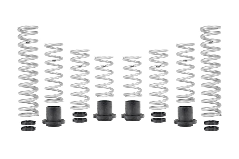 Eibach Pro-UTV 21-23 Honda Talon 1000R Stage 2 Performance Springs - E85-40-042-02-22