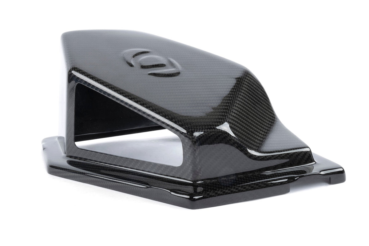Dinan - Semi-Open Intake - 2016-2021 BMW 230i/330i/430i - D760-0048-A