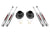 2.5 Inch Leveling Kit | RR Leaf | N3 | Ram 2500 (14-24)/3500 (13-24) 