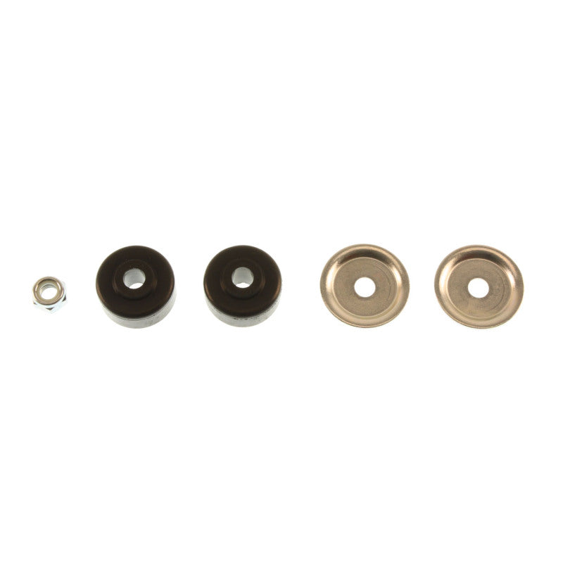 Bilstein B6 1968 Chevrolet Camaro Base Rear 46mm Monotube Shock Absorber - AK2073