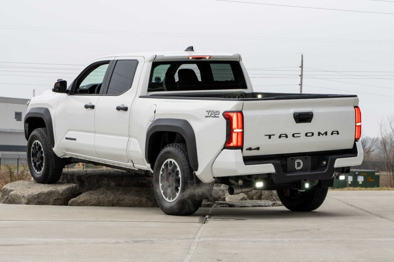 Diode Dynamics 2024+ Toyota Tacoma Stage Series Reverse Light Kit - C2 Sport - DD7946 for 2024-2026 Toyota Tacoma - close-up