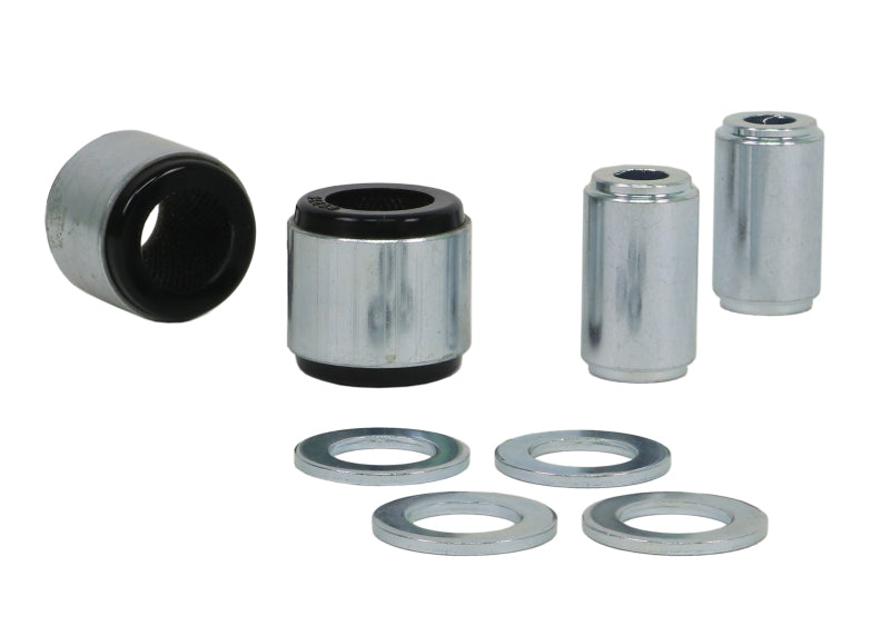 Whiteline Rear Lower Forward Outer Bushings - W63577