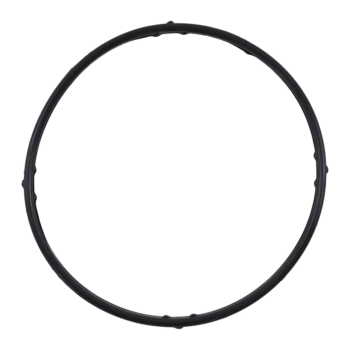 Fel-Pro Volkswagen Jetta 36234 Engine Coolant Thermostat Gasket for 2005-2014 Volkswagen Jetta - front view