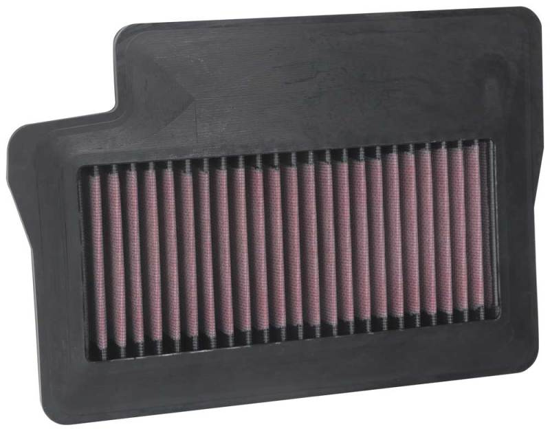 K&amp;N Yamaha MT-09 890 2021 Replacement Air Filter - YA-9021