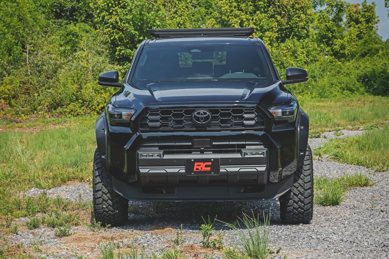 Rough Country - Roof Rack - 88205 by Rough Country - alternate view