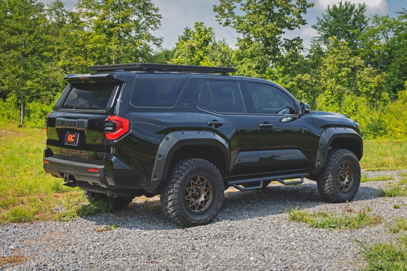 Rough Country - Roof Rack - 88205 by Rough Country - additional view
