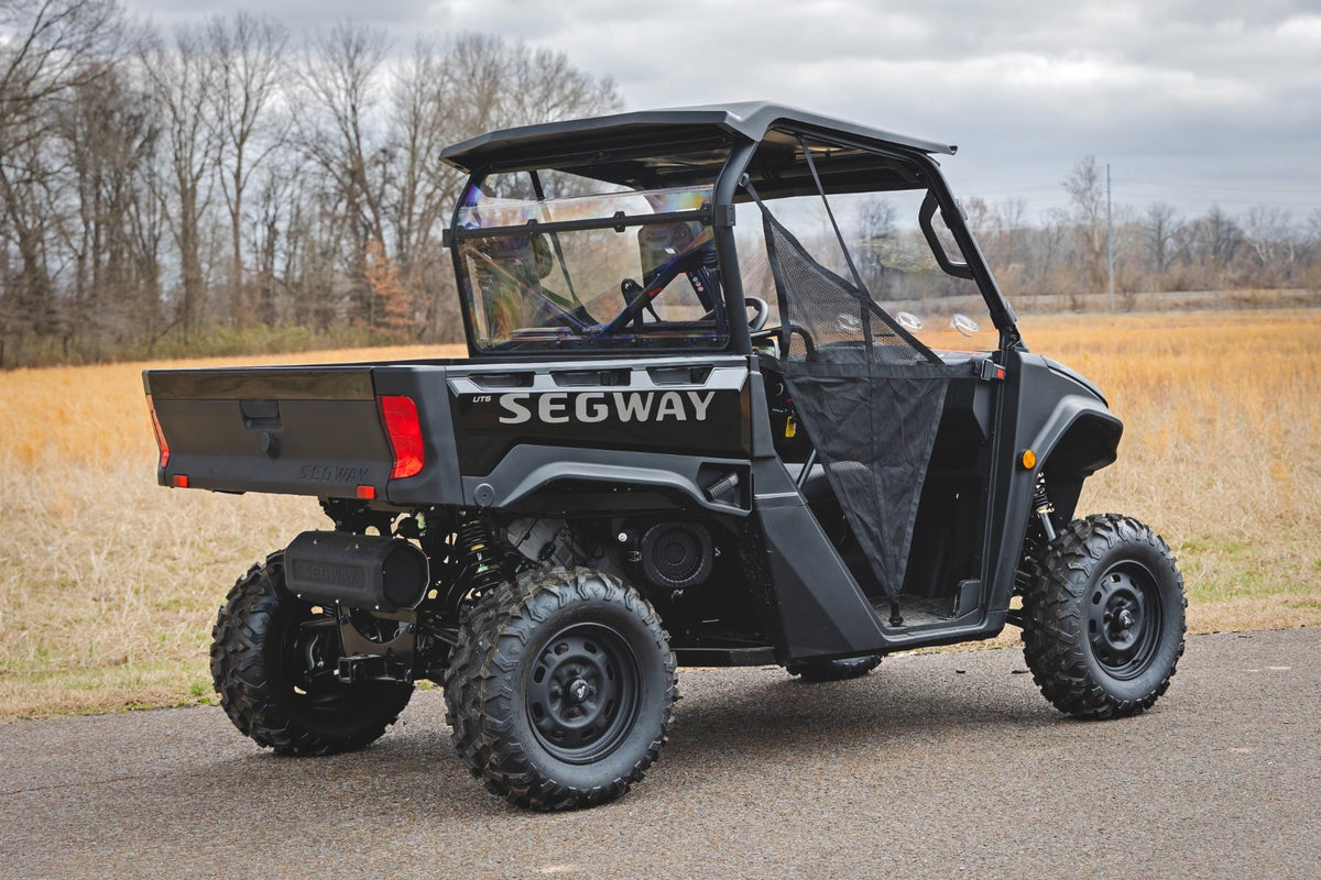 Rough Country - Rear Panel - Scratch Resistant - Segway UT6
