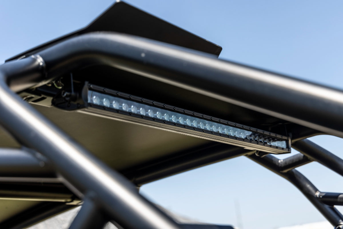 30&quot; LED Light Kit | Rear Facing | Polaris RZR Turbo R