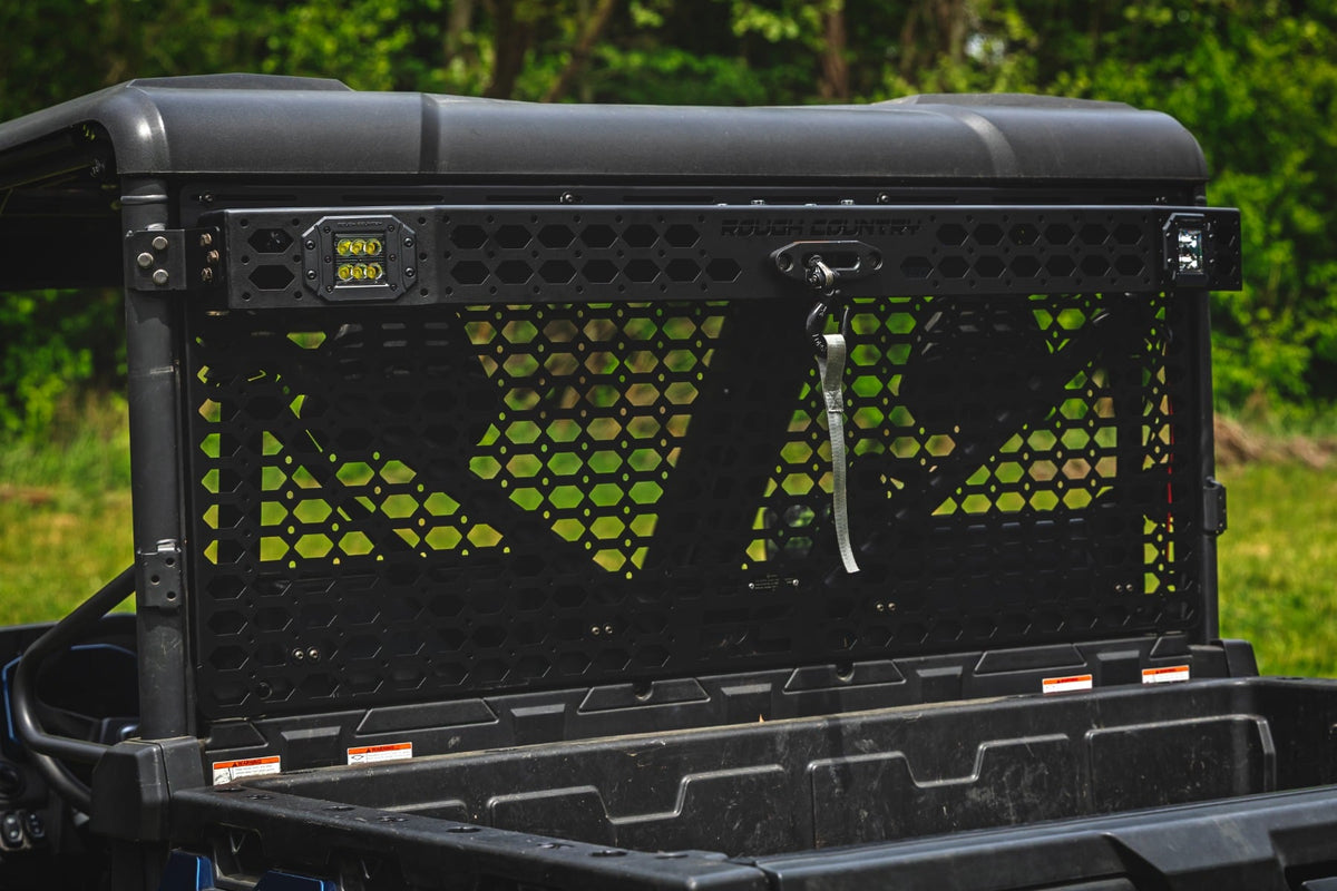 Rough Country - Game Loader - CFMOTO UFORCE 1000/1000XL