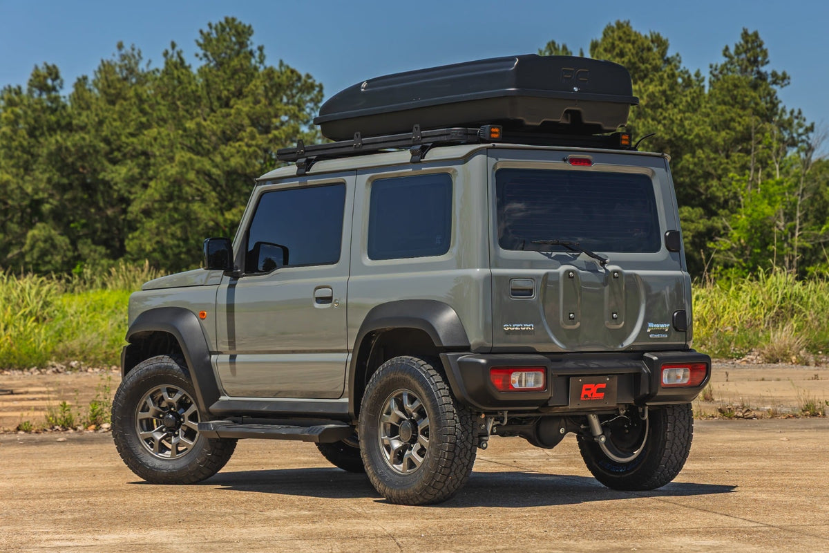 Rough Country - Roof Rack - 2 Door - Suzuki Jimny (2018-2026)