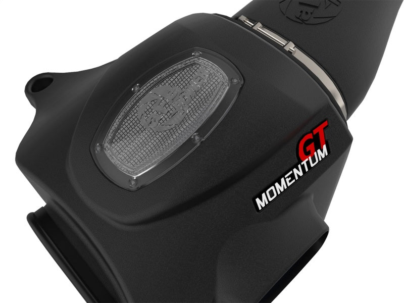 aFe POWER Momentum GT Pro Dry S Cold Air Intake System 08-11 Toyota Land Cruiser LC200 V6-4.0L - 51-76007