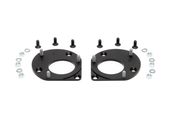 Dinan - Camber-Caster Plates - 2006-2010 BMW M5/M6 - D160-0600