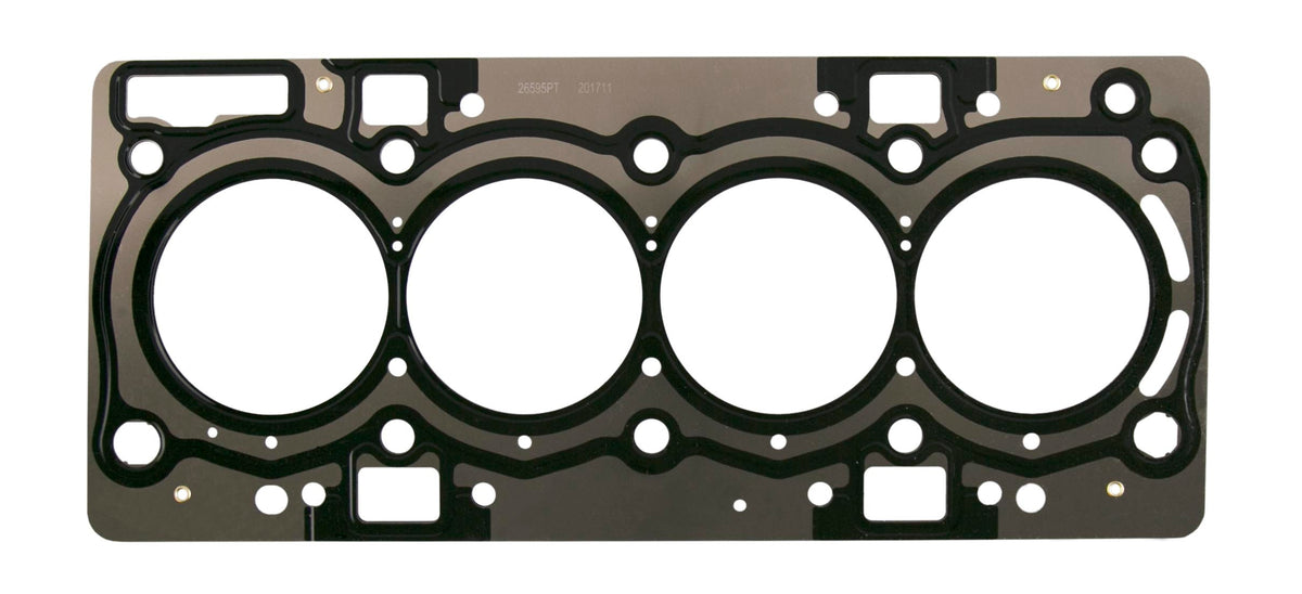 Fel-Pro Ford Escape 26595 PT PermaTorque Engine Cylinder Head Gasket - 26595PT for 2013-2016 Ford Escape - front view