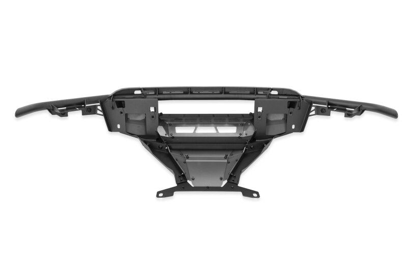 DV8 Offroad 21-23 Ford F-150 Tube Front Bumper - FBFF1-13