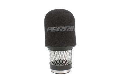 Perrin 2-Piece Replacement Filter for Perrin Intakes 3.125 inch ID (Fits Big MAF and V2 standard In - X-PSP-INT-208
