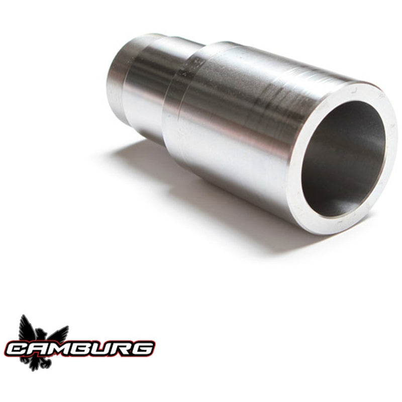 Camburg 3.25 Rear LHT 4130 Snout (4.00 x .250) - CAM-020014
