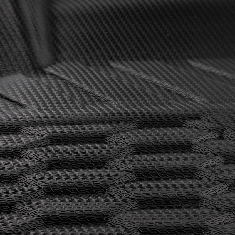 ARB 2021+ Ford Bronco Front &amp; Rear Floor Mats - Black - 4080100