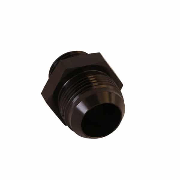 Aeromotive Fitting - AN-12 ORB - AN-16 Flare - 15730