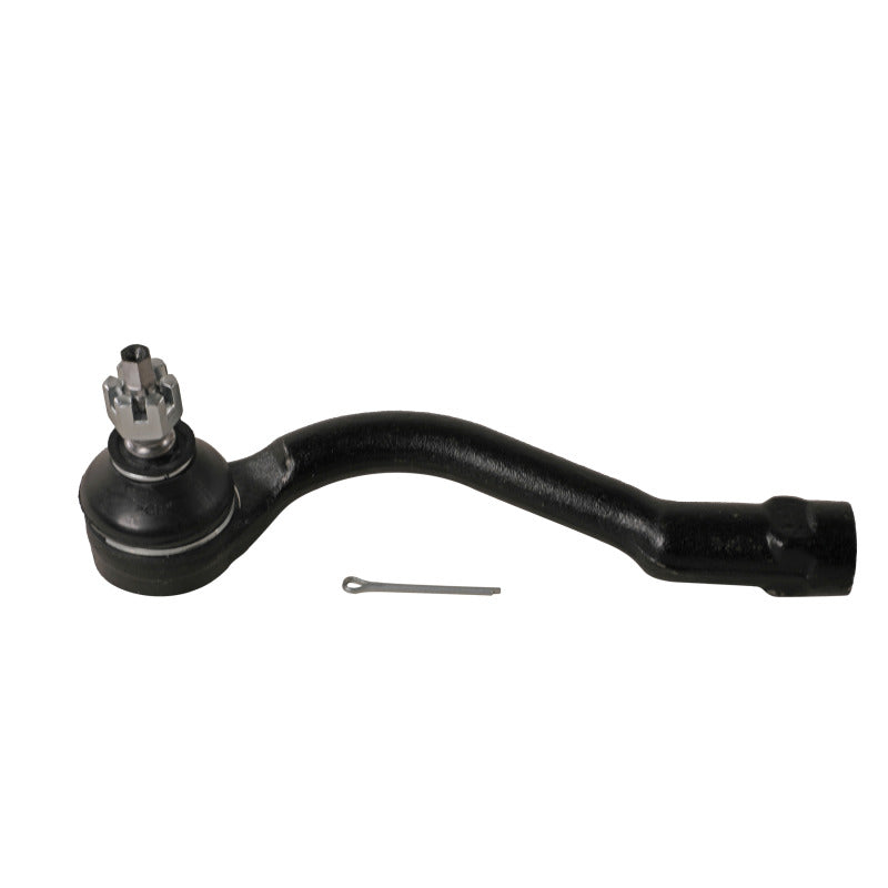 MOOG 16-18 Kia Optima Front Left Outer / Left Outer Tie Rod - ES801229 - front view