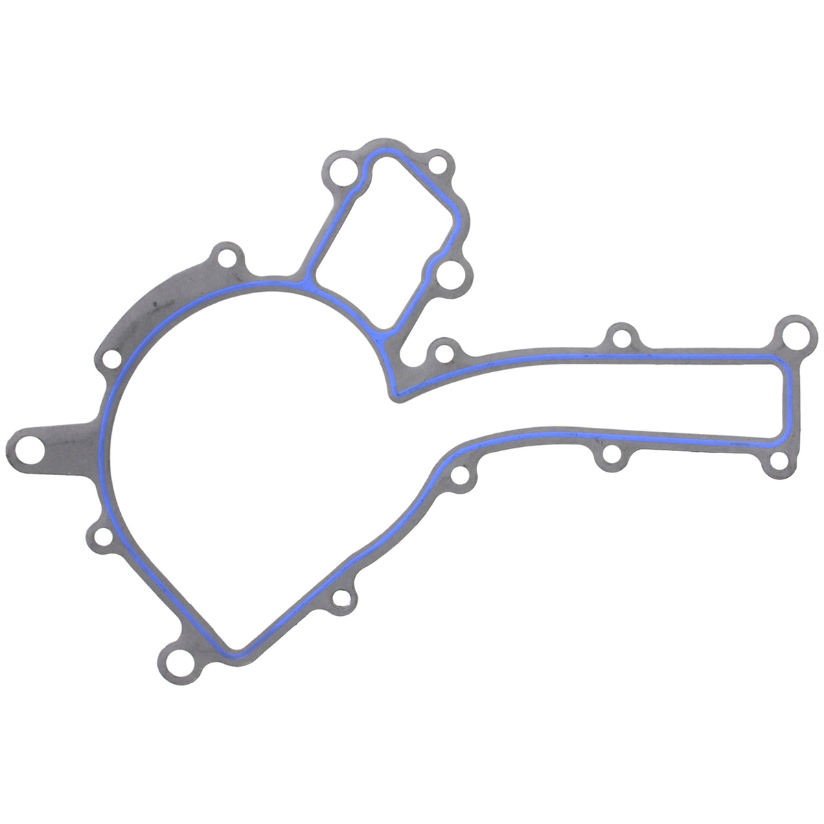 Fel-Pro Chrysler Crossfire 35910 Engine Water Pump Gasket for 2004-2008 Chrysler Crossfire - front view
