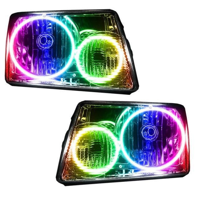 Oracle 01-11 Ford Ranger SMD HL - ColorSHIFT w/ BC1 Controller  - 7052-335