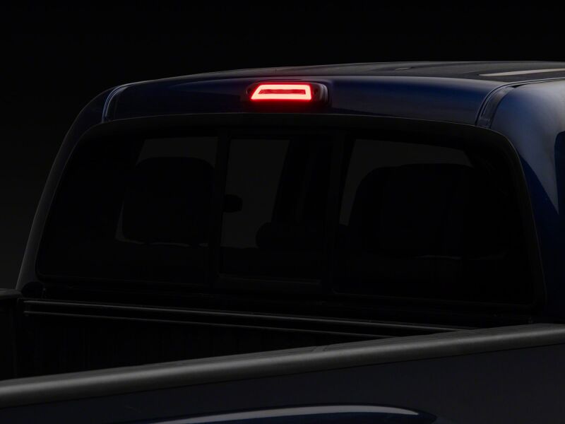 Raxiom 05-15 Toyota Tacoma Axial Series LED Third Brake Light- Smoked - TT47222 - additional view 10