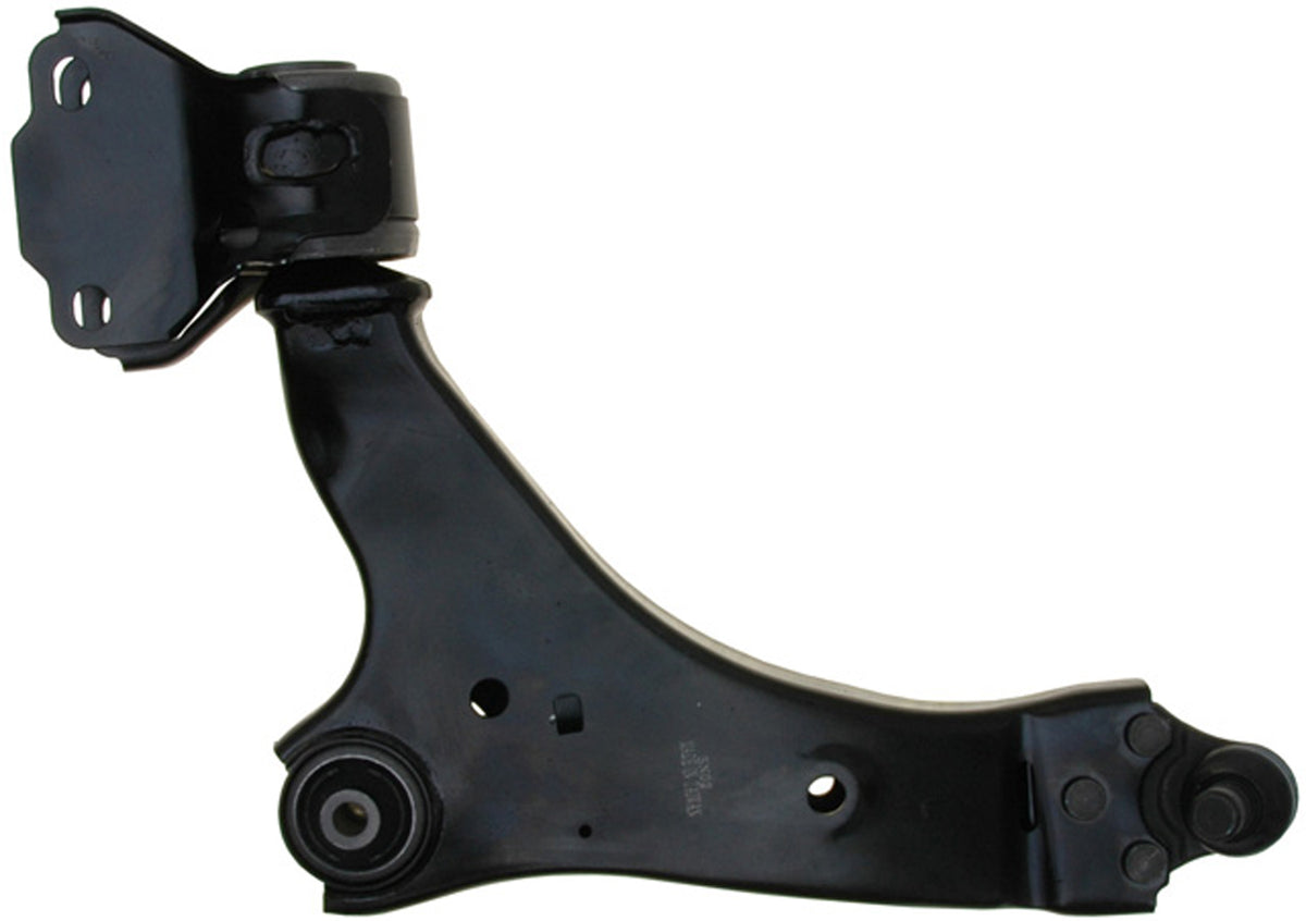 MOOG 10-17 Volvo XC60 Front Left Lower Control Arm - RK621743 - front view