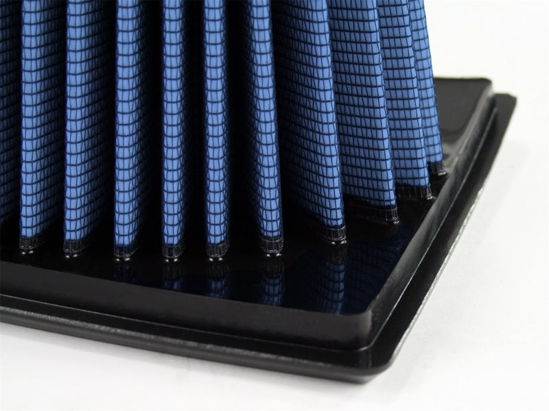 aFe MagnumFLOW Air Filters OER P5R A/F P5R Ford Diesel Trucks 99.5-03 V8-7.3L (td) - 30-80006 for 1999-2003 Ford F 250 - pack