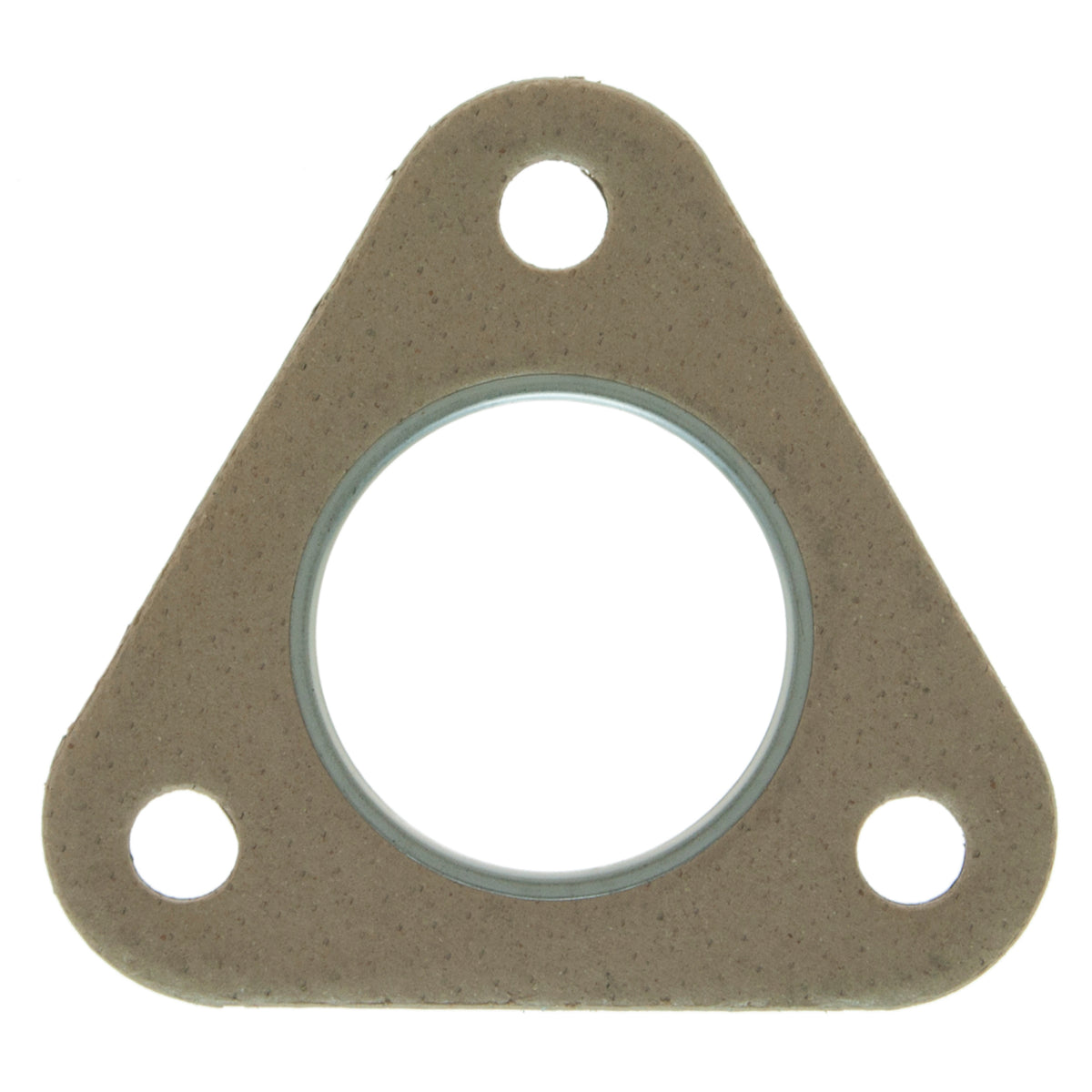 Fel-Pro Volkswagen Jetta 61640 Exhaust Pipe Flange Gasket for 1994-2002 Volkswagen Jetta - front view