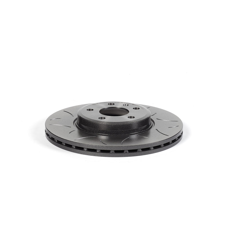 Brembo OE 07-17 Audi A5 Sportback/2016+ Audi A5 Sportback Front Sport Brake Disc - 314x23 - 09.A820.1S