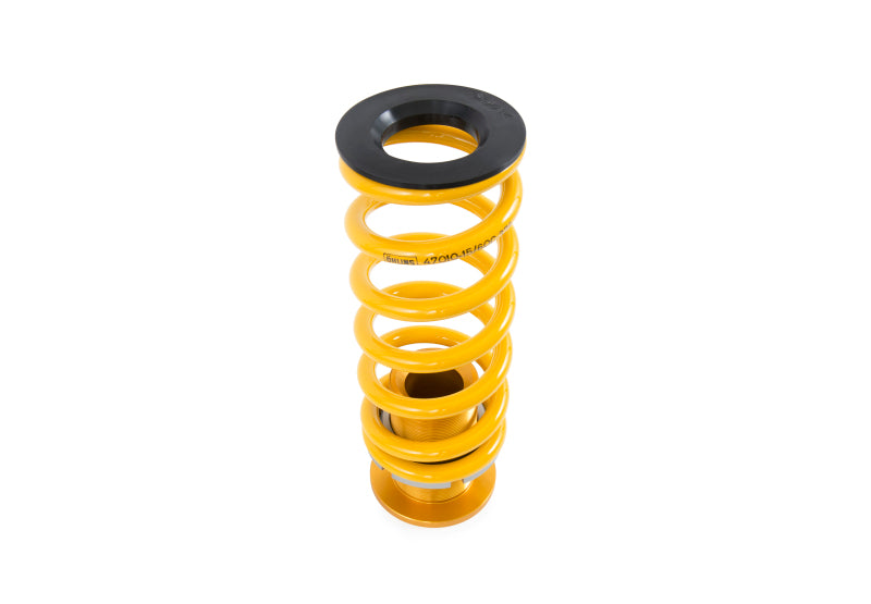 Ohlins 06-14 Audi A3/TT/TTRS (8P) Road & Track Coilover System - VWS MT10S2